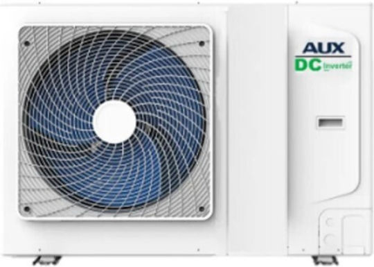 AUX Αντλία Θερμότητας 16kW Μονοφασική 60°C Monoblock