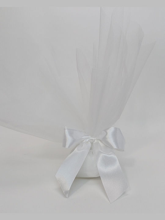 Wedding Favor with Tulle 24pcs