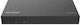 Hikvision DS-E08NI-Q1-8P1T Καταγραφικό NVR 8 Καναλιών με Ανάλυση Full HD+