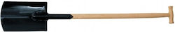 Flo Horticultural Spade Schaufel mit Stiel 112cm Flo Horticultural Spade Schaufel mit Stiel 112cm