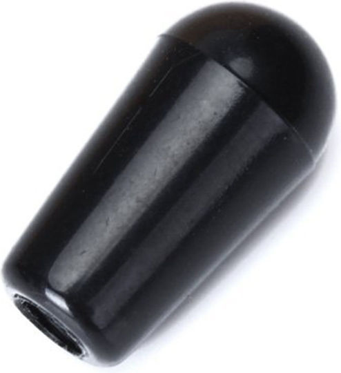 Samwoo Ersatzdeckel in Schwarz Farbe