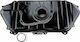 Fuel Tank Car for Toyota Yaris / Verso