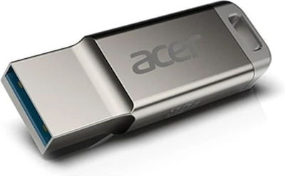 Acer UM310 1.0TB USB 3.0 Stick Silber