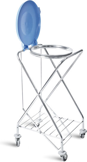Masă pe Roți Lenjerie Transport murdar 03868
