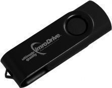 IMRO Imrodrive Axis 8GB USB 2.0 Стик Черен