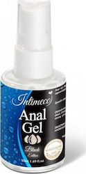 Intimeco Πρωκτικό Λιπαντικό Gel 50ml
