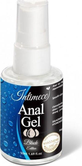 Anal Lubricant Gel 50ml