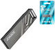 Jokade Jc033 32GB USB 2.0 Stick Γκρι