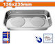 Wadfow WMC6002 Magnet for Holding Nuts