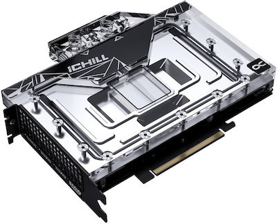 Inno 3D GeForce RTX 4080 Super 16GB GDDR6X Ichill Frostbite Graphics Card