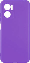 Soft Μωβ (Redmi 10 5G)