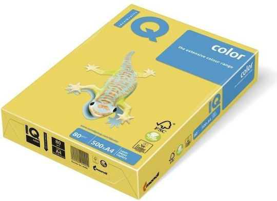 IQ Tech Χαρτί Εκτύπωσης A4 250 φύλλα