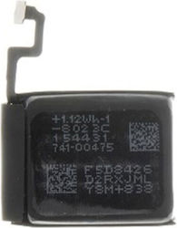 Batterie Für Apple Watch Series 4 44mm Schwarz