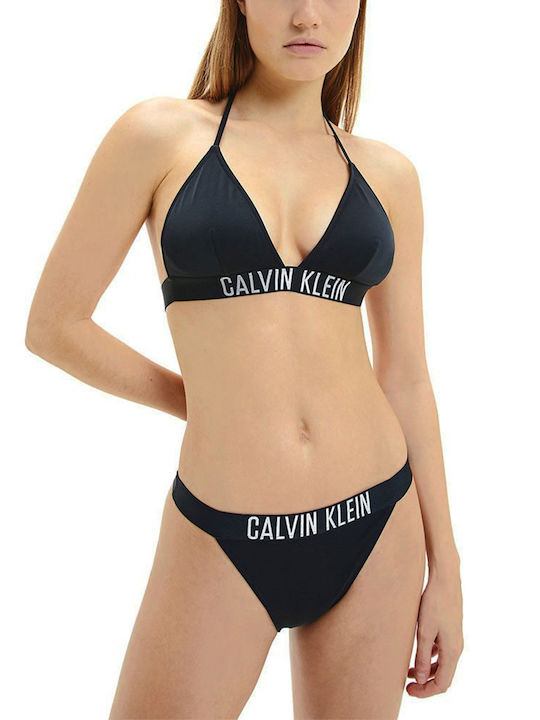 Calvin Klein Bikini Swim Top