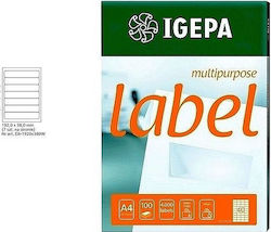 Igepa Printing Paper A4