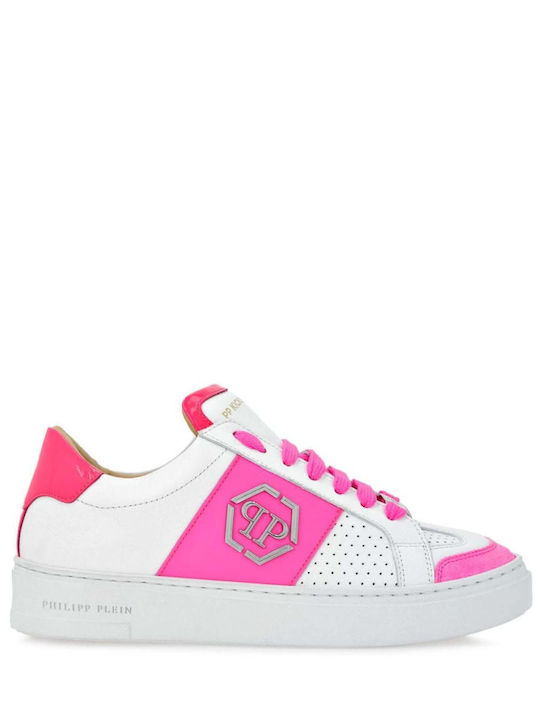 Γυναικεία Sneakers Λευκά