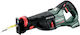Metabo Spear and Jack Saw 18V Solo Brushless
