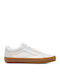 Old Skool Herren Sneakers Weiß