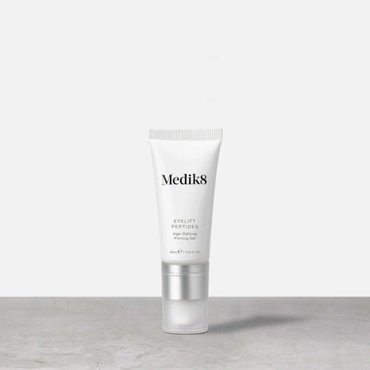 Medik8 Eyelift Peptides Anti-aging Serum Eyes with Peptides 15ml