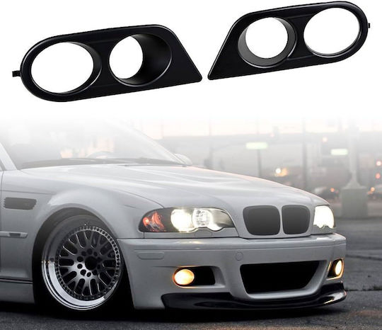 Diederichs Vordere Stoßstange Auto für BMW Serie 3