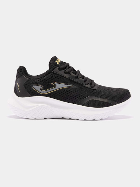 Joma Sodio Sport Shoes Running Black