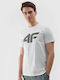 T-shirt Λευκό