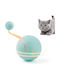 Namsan Automatic Cat Toy Ball Blue