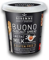 Sisinni Starch Powder 400gr