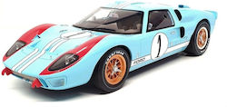 Ottomobile 1:12 Nissan Nismo GT-R (R34) Z-Tune Année de