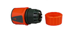 Ramp R1147 Quick Connector Water Pipe 19x19mm