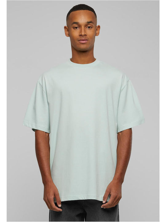 Urban Classics Men's Short Sleeve T-shirt Frost...