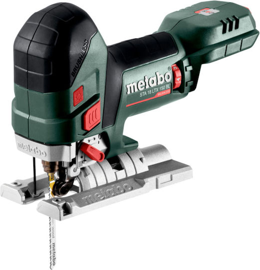 Metabo STA 18 LTX 150 BL Σέγα 18V Solo Brushless