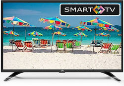 Lin Smart Τηλεόραση 43" Full HD 43LFHD1850 HDR