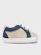 Mayoral Baby Sneakers Beige