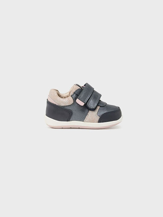 Mayoral Kids Sneakers Gray