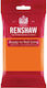 Renshaw Sugarpaste 250gr Orange