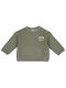 Chicco Kids Blouse Khaki