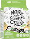 Cature Natural Tofu Clumping Cat Litter Cat Pellet Tofu with Scent Green Tea 6lt