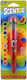 A&G Paper Pixuri Gel Rainbow Multicolore