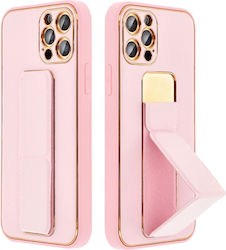 Back Cover Pink (Galaxy S24 FE)