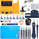 Rosfix ZESTAW-3K44-WUCH Soldering Station Electric 660W