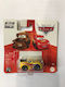 Mini Racers Car Disney Cars for 3++ Years