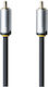 Prolink Cable RCA male - RCA male 20m HMC263-20