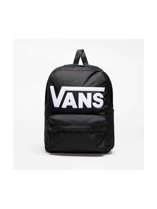 Vans Old Skool Drop V 22л Черна