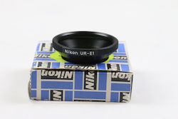 Nikon Ur-e1 Lens Adapter