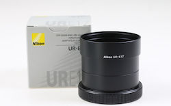 Nikon Ur-e17 Inel Adaptor