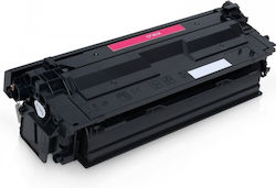 Kompatibler Toner für HP CF363X Magenta Kompatibler Toner für HP CF363X Magenta