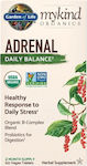 Garden Of Life Adrenal Daily Balance 120 ταμπλέτες