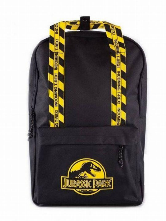 Difuzed Jurassic Park Ghiozdan De Spate Școala ...