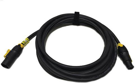 FBT Καλώδιο Ηχείου Speakon male - Speakon female 2m (PMF2)